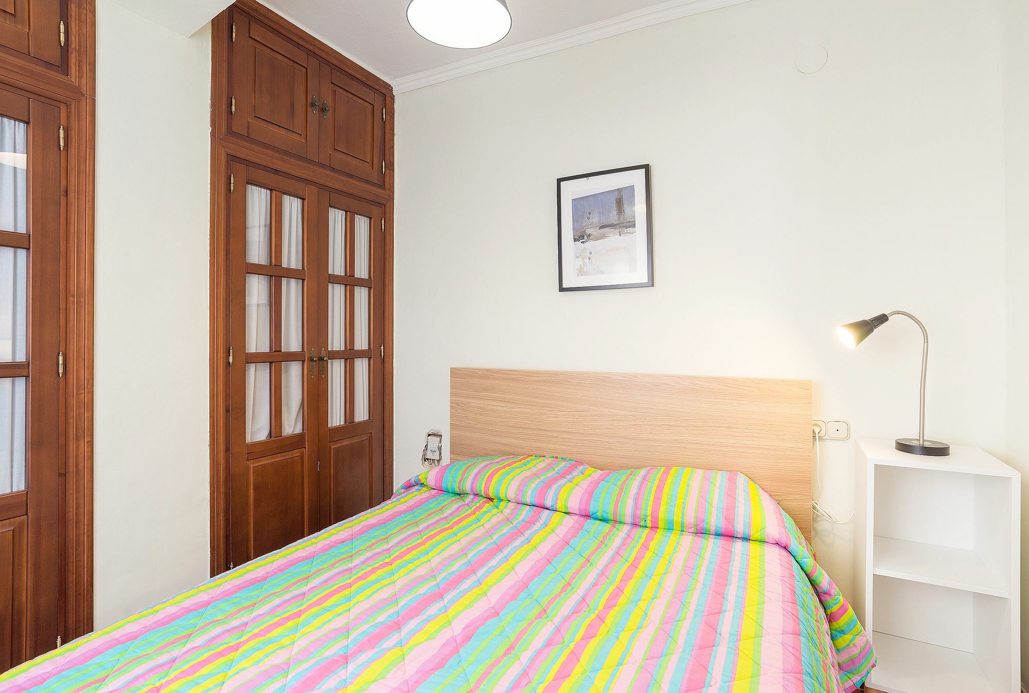 Victoria Citycenter Apartment Màlaga Exteriér fotografie