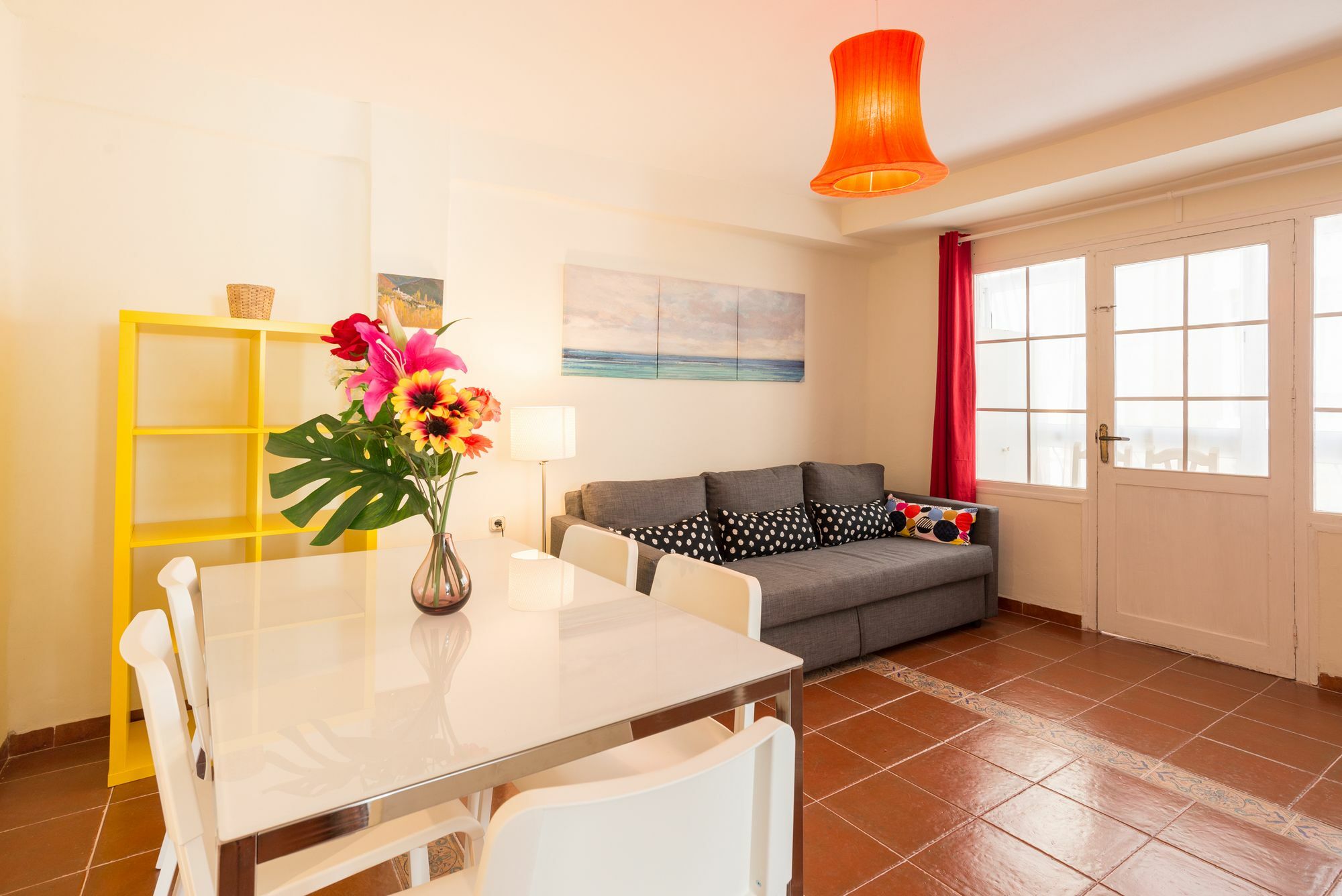 Victoria Citycenter Apartment Màlaga Exteriér fotografie