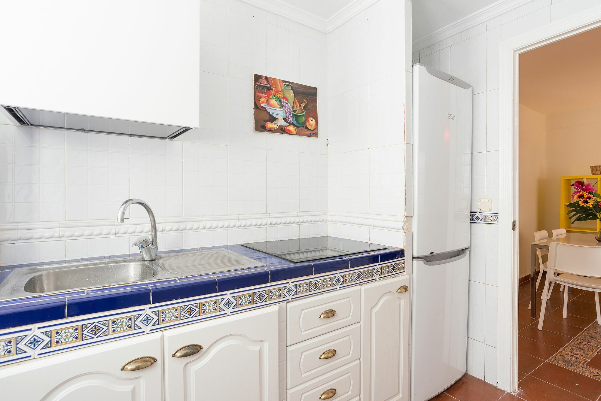 Victoria Citycenter Apartment Màlaga Exteriér fotografie