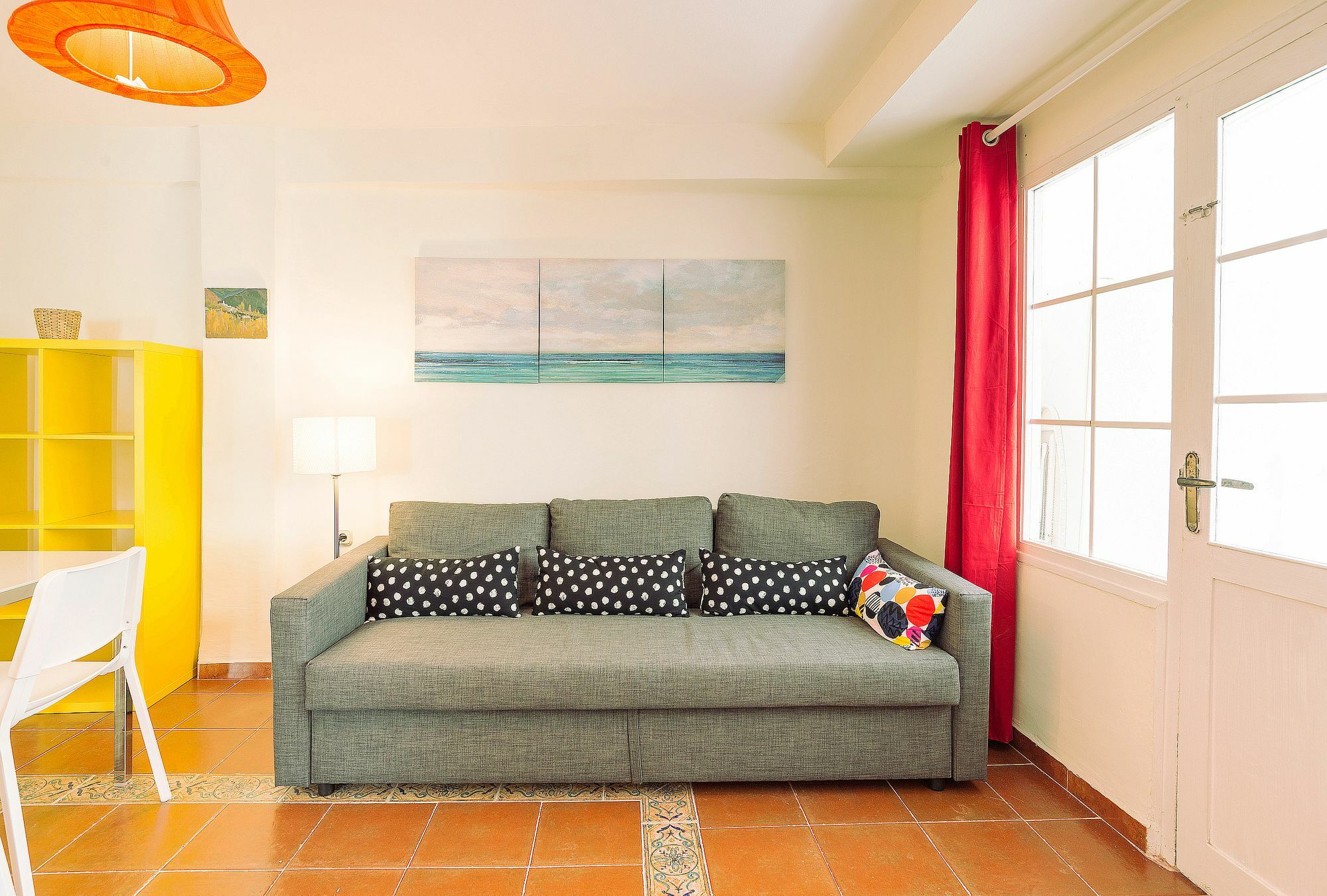 Victoria Citycenter Apartment Màlaga Exteriér fotografie
